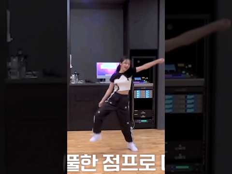 RUKA 2ne1 mashup dance "i am the best" #babymonster #kpop #2ne1