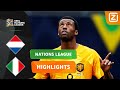 GAAT NEDERLAND DE OVERWINNING PAKKEN? ?? | Nederland vs Italië | Nations League 22/23 | Samenvatting