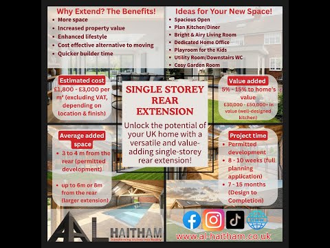 AL-Haitham Ltd video.