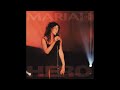 Mariah Carey Hero Official Instrumental