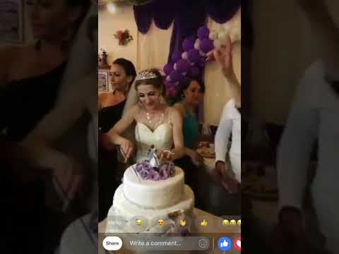 Nunta cretzu estera 31/05/18