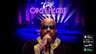 CeeLo - Race Against Time (Live)