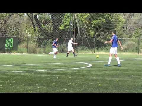 WEHBE vs FOXES RUMBIOS  - #LigaNuñez - #Apertura SLD Fecha 9 - 2022