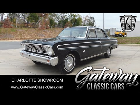 1964 Ford Falcon (CC-1939774) for sale in O'Fallon, Illinois