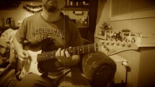 Tunes from my youth: Autumn Lords (Tony MacAlpine)