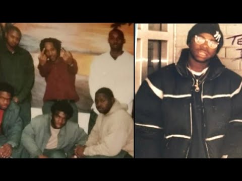 DRAMA ON RIKERS ISLAND, MORE DRAMA IN CLINTON - TEEBONE BLAST