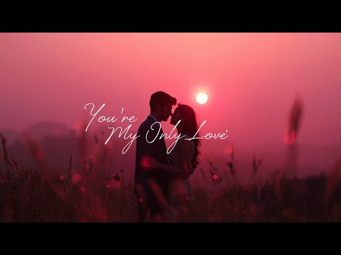 You’re My Only Love • Romantic 80s Love Ballad ⭐