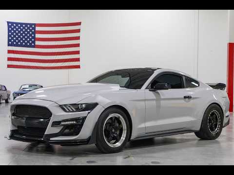 2016 Ford Mustang (CC-2070250) for sale in Kentwood, Michigan