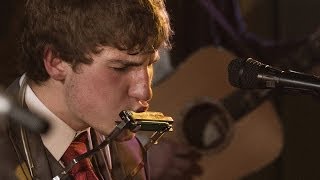 Jacob Latham - Open Ended Life - by The Avett Brothers