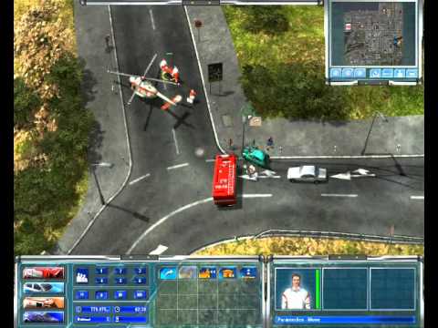 emergency 4 pc cheats