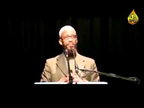 Zapitaj se šta je svrha života - SH.Khalid Yasin.flv