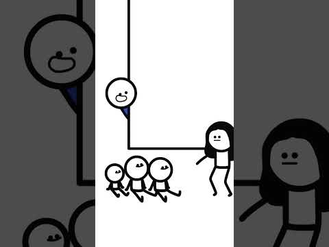 Ice Cream | Dave Barnes Animated #shorts