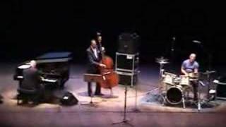 Billy Cobham, Ron Carter, Kenny Barron: The Art Of Three -