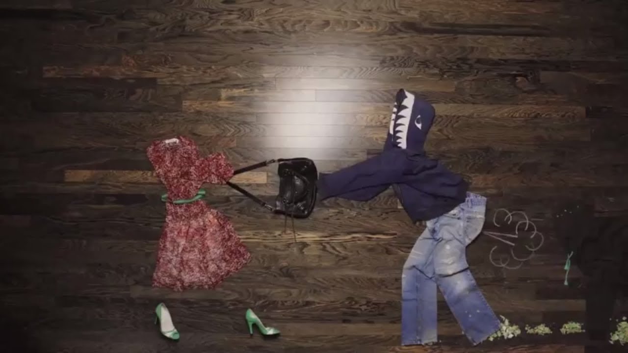 Анимация Shiny