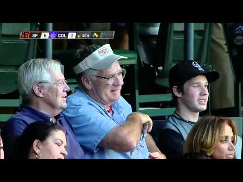 2012/08/04 McBride's first career hit