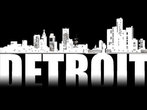 Detroit Jit Mix 2