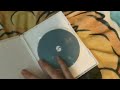 Dr Seuss Green Eggs And Ham DVD Overview