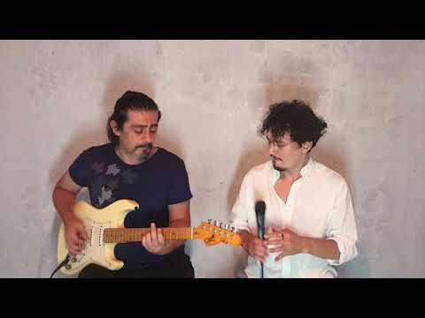 Radyoroll - Veda Busesi (Cover)