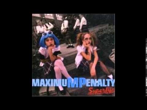 Maximum Penalty - Superlife(1998) FULL ALBUM