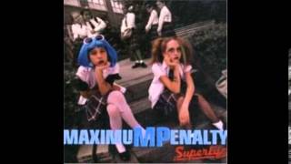 Maximum Penalty - Superlife(1998) FULL ALBUM