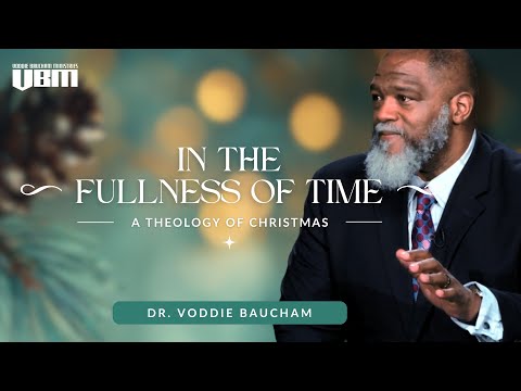 Voddie Baucham Ministries and Wrath and Grace