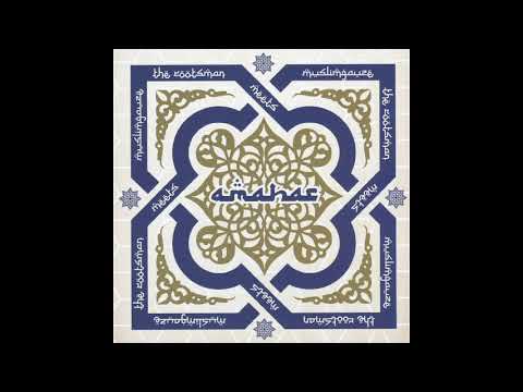 The Rootsman meets Muslimgauze   07 Bradisqatsi