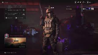 CoDMW3　セールで購入 早く55レベまで行きたいわね　ゾンビ人いなければマルチ