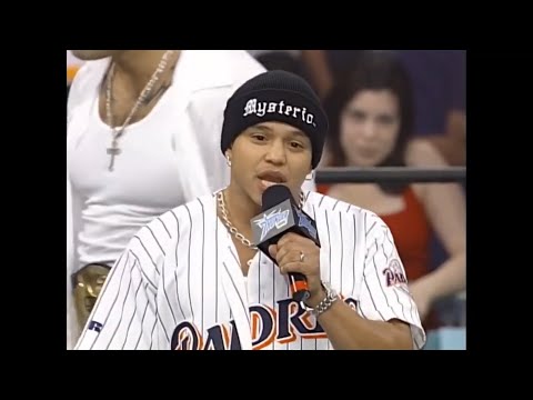 The Filthy animals vs Adams/Regal/Taylor | WCW Thunder 10/28/1999