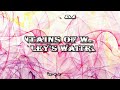 Fountains Of Wayne karaoke - Halley's Waitress