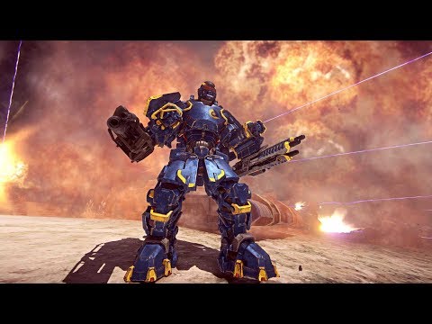 IA NE ZNAY CHTO ETO TAKOE  | PLANETSIDE 2