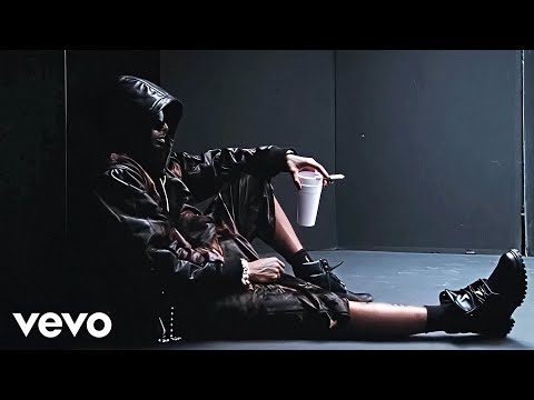 Playboi Carti - BBY WRLD (Official Lyric Video)