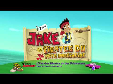 comment recevoir disney junior