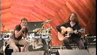 Tribe Of Judah  @ Hatch Shell, Boston, USA.  16-08-2001 (Full Concert)