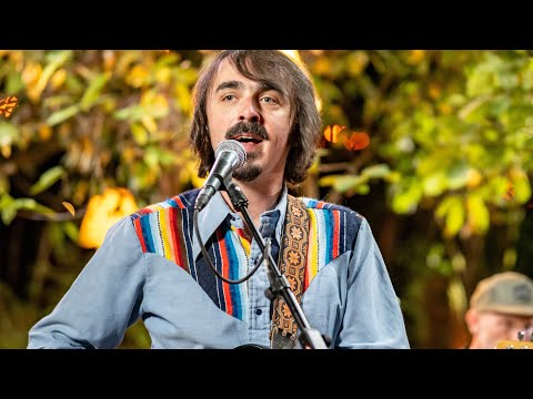 Feufollet - Jamais Un Autre Chance - Edge Sessions @pickathon 2022