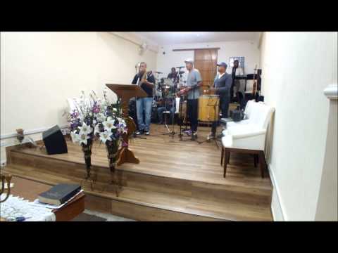 BANDA 1SOM - TUDO POSSO