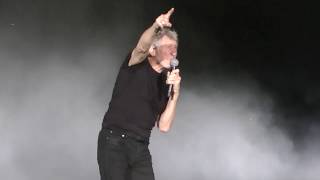 Roger Waters-Smell the Roses(Live London Hyde Park 06/07/2018)