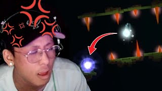 THE MOST FRUSTRATING GAME I'VE EVER PLAYED | The Last Photon | FINAL