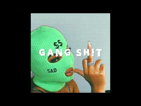 [FREE] Dutchavelli  x M Huncho Type Beat  - “Gang Sh!t'’ | Type Beat 2020 | UK Drill Beat