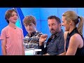 Mick James Acaster S Archenemy Lee Mack S Traded Toddler Gabby Logan S Cheated Child WILTY