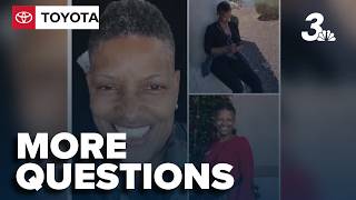 Seeking answers to News 3 viewer questions after New York woman found dead near airport