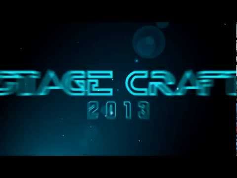 Stage Craft 2013 Teaser