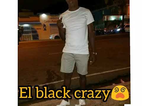 macho leli ft black crezy    Yo toy burlao