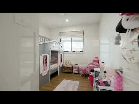18 Thelander Street, Taylor, ACT 2913, 4 slaapkamers, 2 badkamers, House