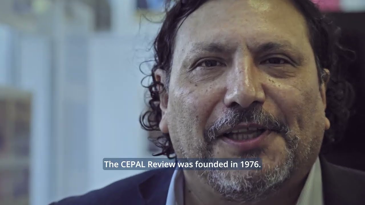CEPAL Review: 50 Years of Addressing the Development Challenges of Latin America and the Caribbean