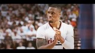 Damian Lillard -  The Underdog - 2016 Mix