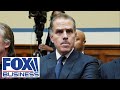 Fmr US AG reignites concern over Hunter Biden’s trial: ‘Something is really wrong’