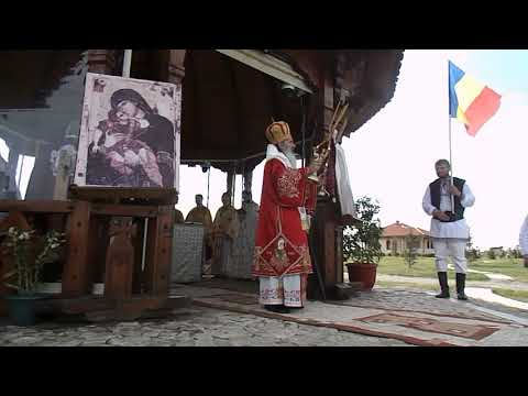 Pași cu Folos - IPS Teodosie, Caută din Cer de  praznicul Sf. Iustin Martirul și Filozoful