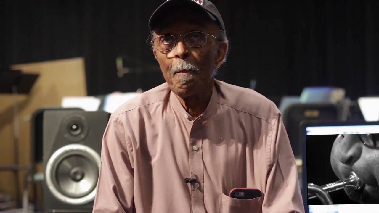 Jimmy Heath: My Mentor, Dizzy Gillespie