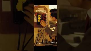 charging camera - Mr. Bean's Holiday