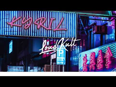 KYRIL - Trust Issues